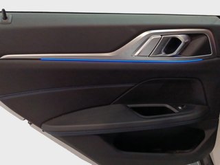 BMW Serie 4 2023 - 420d Gran Coupé 190cv