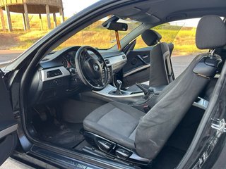 BMW Serie 3 2009