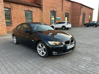 BMW Serie 3 2009