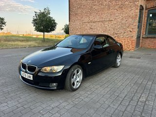 BMW Serie 3 2009