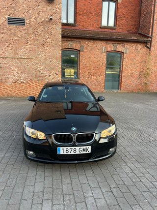 BMW Serie 3 2009