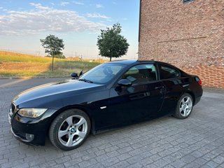 BMW Serie 3 2009