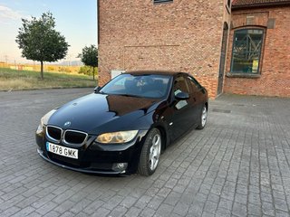 BMW Serie 3 2009