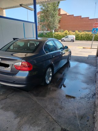 BMW Serie 3 2006