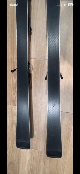 Esquís Rossignol Forza 50 157cm