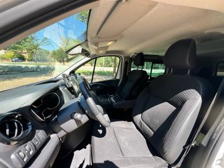 Opel vivaro camper 2019