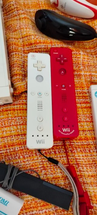 Wii
