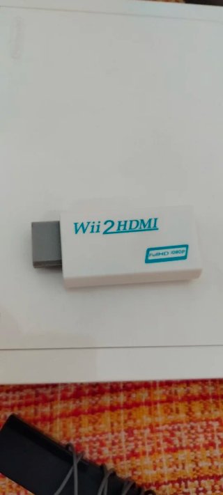 Wii