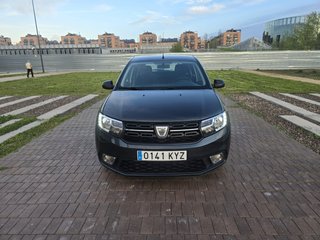 Dacia Sandero 2019