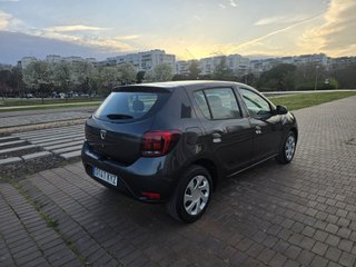 Dacia Sandero 2019