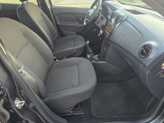 Dacia Sandero 2019