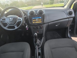 Dacia Sandero 2019