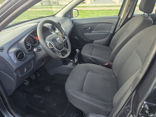 Dacia Sandero 2019