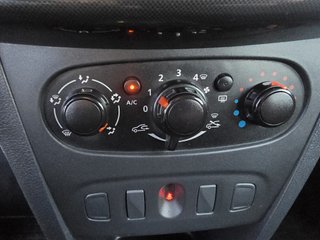 Dacia Sandero 2019