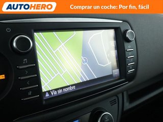 Toyota Yaris 1.5 Hybrid Active