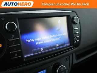 Toyota Yaris 1.5 Hybrid Active