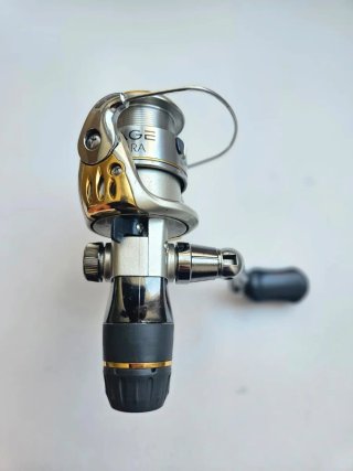Carrete Pesca Shimano Exage 1000R