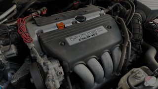 Honda Accord i-VTEC | CL7 | Executive