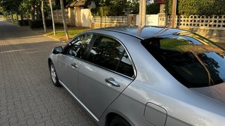 Honda Accord i-VTEC | CL7 | Executive
