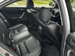 Honda Accord i-VTEC | CL7 | Executive