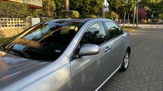 Honda Accord i-VTEC | CL7 | Executive