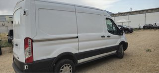 Ford Transit 2019
