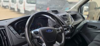 Ford Transit 2019
