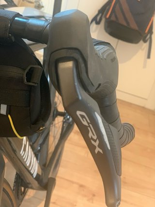 Bicicleta Canyon Grail CFR talla M