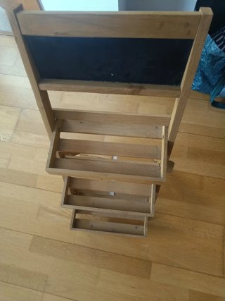 Estantería Escalera para Macetas