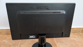 Monitor BenQ GL2460-B Nero