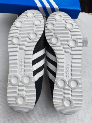 Adidas Achill Negro Talla 46