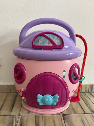 Casa Bebés Llorones Grande