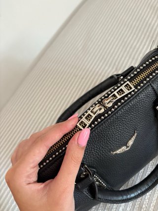 Bolso Zadig & Voltaire Sunny Negro
