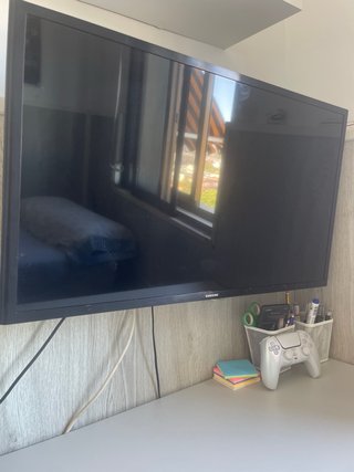 Televisor Samsung 32” (80cm)
