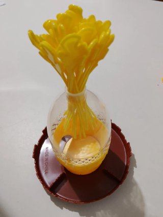 Juego de mesa Chicken Drop