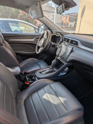 MG ZS 2023