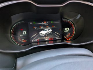 MG ZS 2023