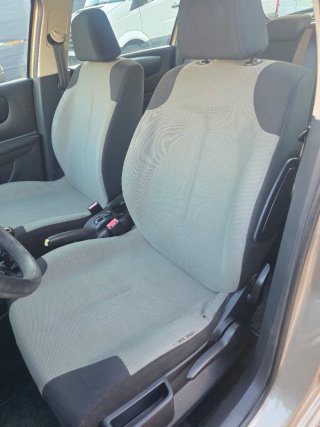 Citroen C4 2010