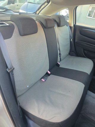 Citroen C4 2010