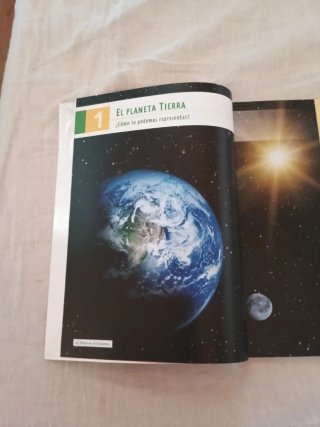 GH geografía e historia : educación secundaria ...