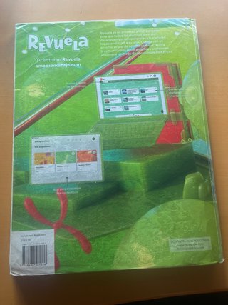 Biología y Geología, 4 Secundaria.