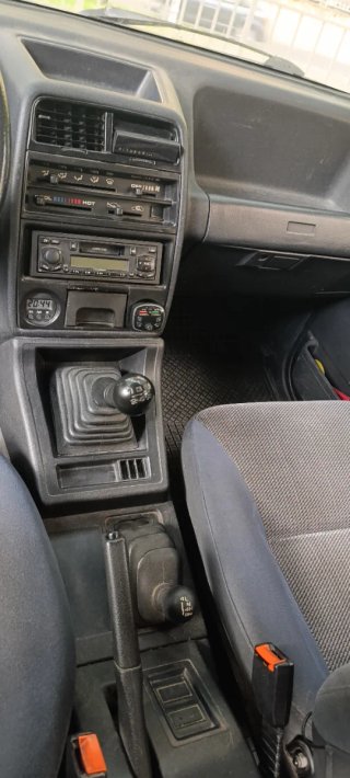 Suzuki Vitara 1996 (G16A)