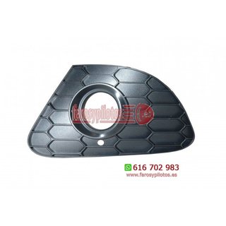 Rejilla Izquierda Paragolpes Delantero Alfa Romeo