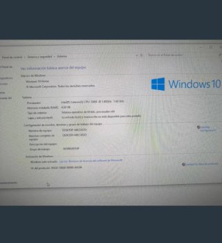 Computer e stampante HP nuovi