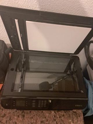 Computer e stampante HP nuovi