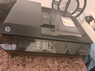 Computer e stampante HP nuovi