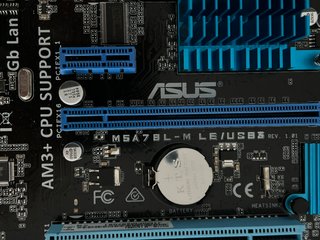 Placa Base ASUS M5A78L-M/USB3 AM3+