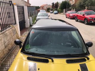 MINI MAN 2002, PERFECTO ESTADO