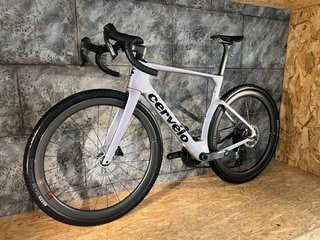 Cervelo Aspero 5 Talla 56 gravel