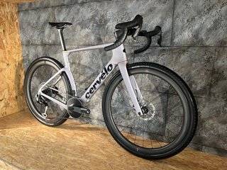 Cervelo Aspero 5 Talla 56 gravel